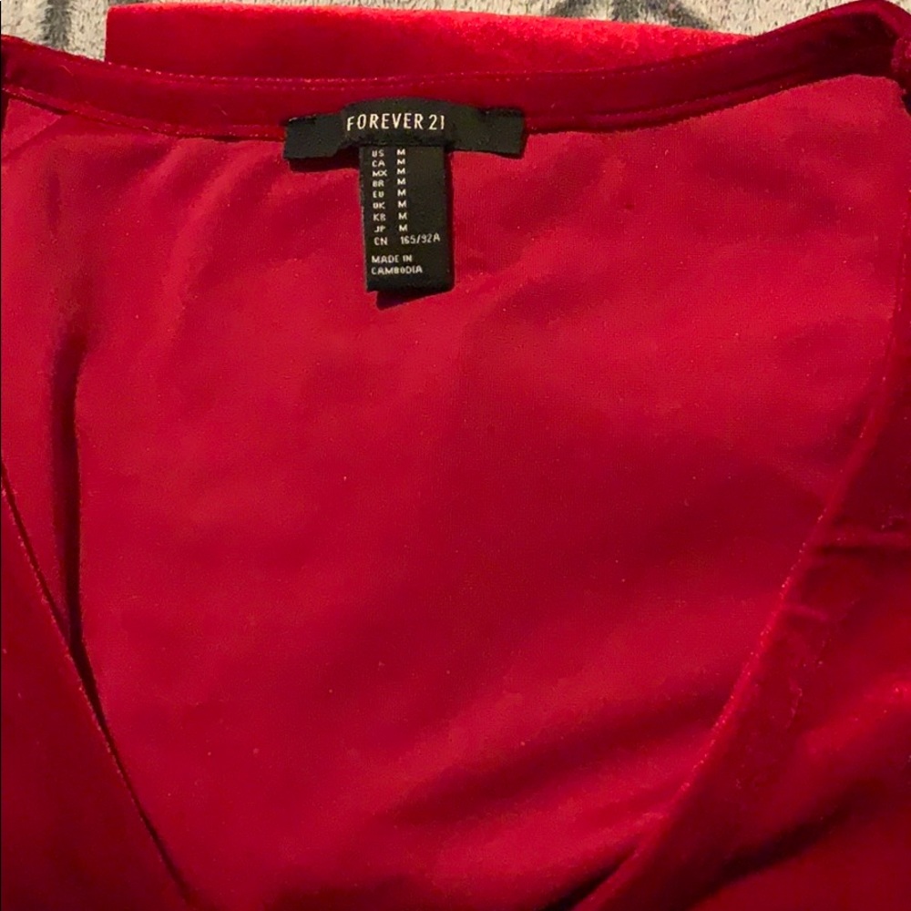 Dress - Picture 3 of 3